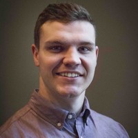 Quad Plus Employee Mark Crosetto's profile photo