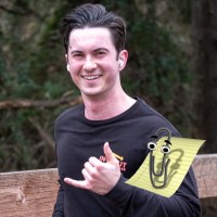 Amazon Web Services (AWS) Employee Aidan D.'s profile photo