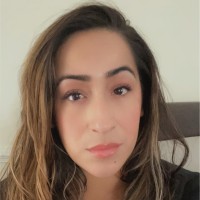 Erodex UK Ltd Employee Natalie Mulcahy's profile photo