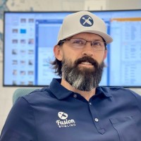 Fusion Bowling Employee Ryan Claxton's profile photo