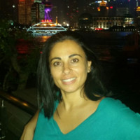 TGF Employee Araceli Villa's profile photo