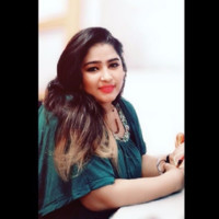 Rediff.com India Ltd. Employee Prajna Poojary's profile photo