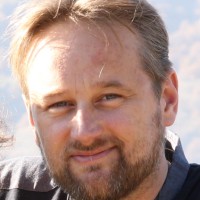 Fox-IT Employee Anton Lalkens's profile photo