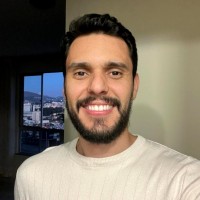 BHS Employee Davy Morais's profile photo