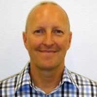 FAAC Incorporated Employee Scott Lenzmeier's profile photo