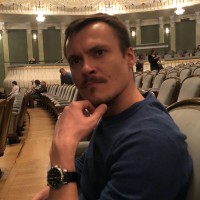 INTERPONT Employee Anton Solovyev's profile photo