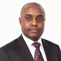 Exchange Income Corporation Employee Niyi Odewale's profile photo
