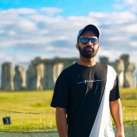Jyothis Maliekkal Email & Phone Number