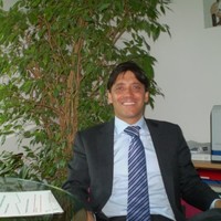 CISALPINA TOURS SPA Employee Daniele Cassina's profile photo