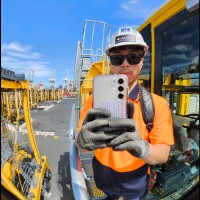 AA Radio Services Employee Peter Nguyen's profile photo
