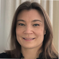 Asker Employee Anna Hansson's profile photo