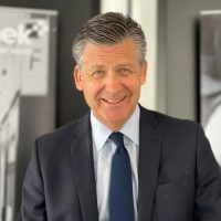 Kromek Group plc Employee Berry Beumer's profile photo