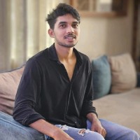 Adithya Krishnan Email