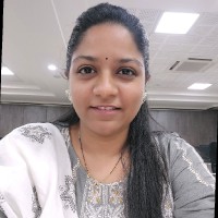 Thakur Employee Darshana Pednekar's profile photo