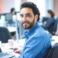Grupo Mandic Employee Julio de Angeli's profile photo