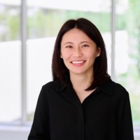 Mowery & Schoenfeld Employee Sally Sun's profile photo