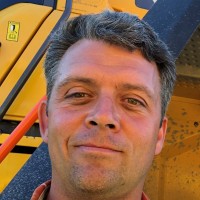 Colvoy Equipment Employee Andre Boutin's profile photo