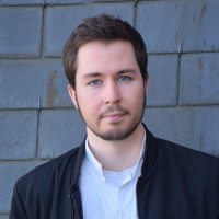 Fondation John BOST Employee Kévin-Marc Valery's profile photo