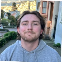 HQ Employee George Levitre's profile photo