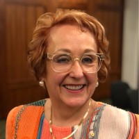 Helen Faicd Email & Phone Number