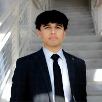 Synquery Inc. Employee Sharv Save's profile photo