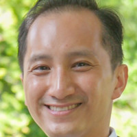 Berkeley Mills Employee Peter Pham's profile photo