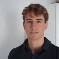 Bank of America Employee Alex Steven's profile photo