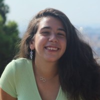 Beatriz Salvador Herrerín's profile photo