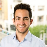 Instrumentl Employee Alex Neigher's profile photo