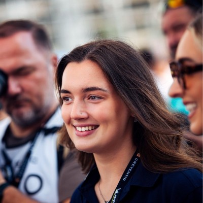 Venture Engineering Ltd Employee Neva Harvey's profile photo