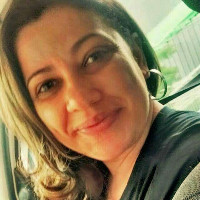 Leão Diesel Employee Edna Fernandes's profile photo