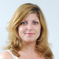 Kamelia Dimitrova Email & Phone Number