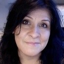 Santa Barbara Foundation Employee Andi Garcia's profile photo