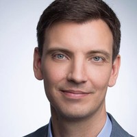 Datum Employee Roger Haenni's profile photo