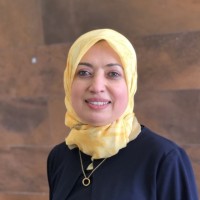 Islamic Relief Australia Employee Maie Sufan's profile photo