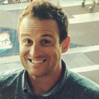 Solstice Energy Employee Trevor Keyes's profile photo