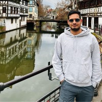 Shivam Rawat Email
