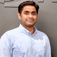 NVIDIA Employee Arvind Ravi's profile photo