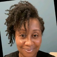 AROS Consulting Employee Andrea McCants's profile photo