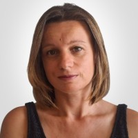 NEXT.io Employee Chloris Portelli's profile photo