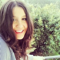 IDOMIA Employee Carla Lois's profile photo