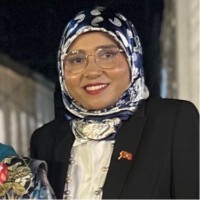 Fathimath Hudha Email