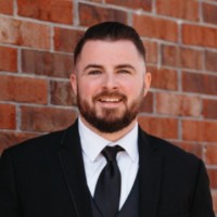 Middle River Aircraft Systems Employee Christopher Massey's profile photo