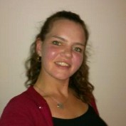 United States Air Force Employee Heather Albert's profile photo