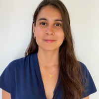 Molex Employee Cecilia Ramírez's profile photo