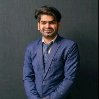Glowingsoft Technologies Employee Adeel Shoukat's profile photo