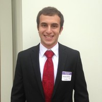 Hologic, Inc. Employee Mike Ibrahim's profile photo