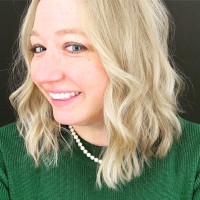 DIME Beauty Co Employee Abby Whitmer's profile photo
