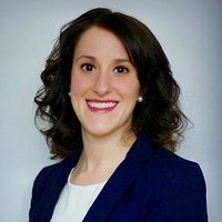 R&M Consulting Employee Katie Bianchi's profile photo