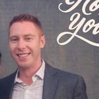 Mill Run Golf Club Employee Matt Savage's profile photo